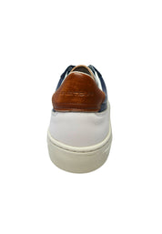 Scarpe Uomo Ambitious Sneakers basse sportive, NAVY