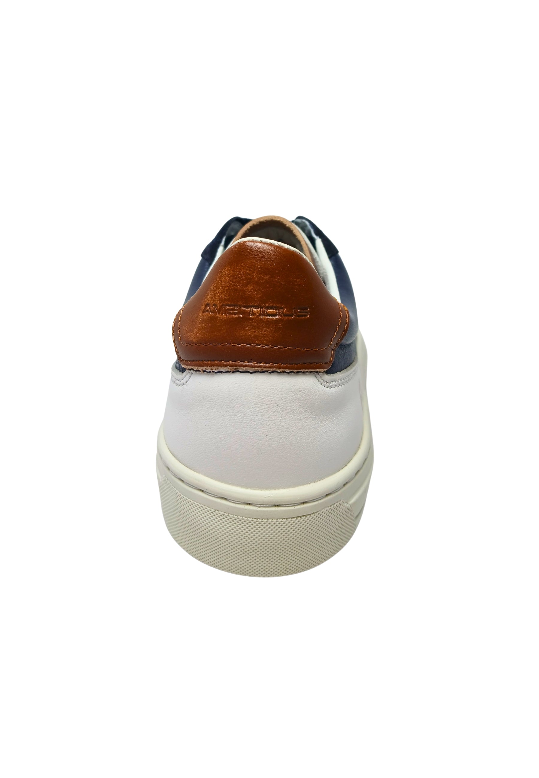 Scarpe Uomo Ambitious Sneakers basse sportive, NAVY