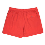 Costume da bagno Uomo Thinking Mu Red Seersucker Limpopo