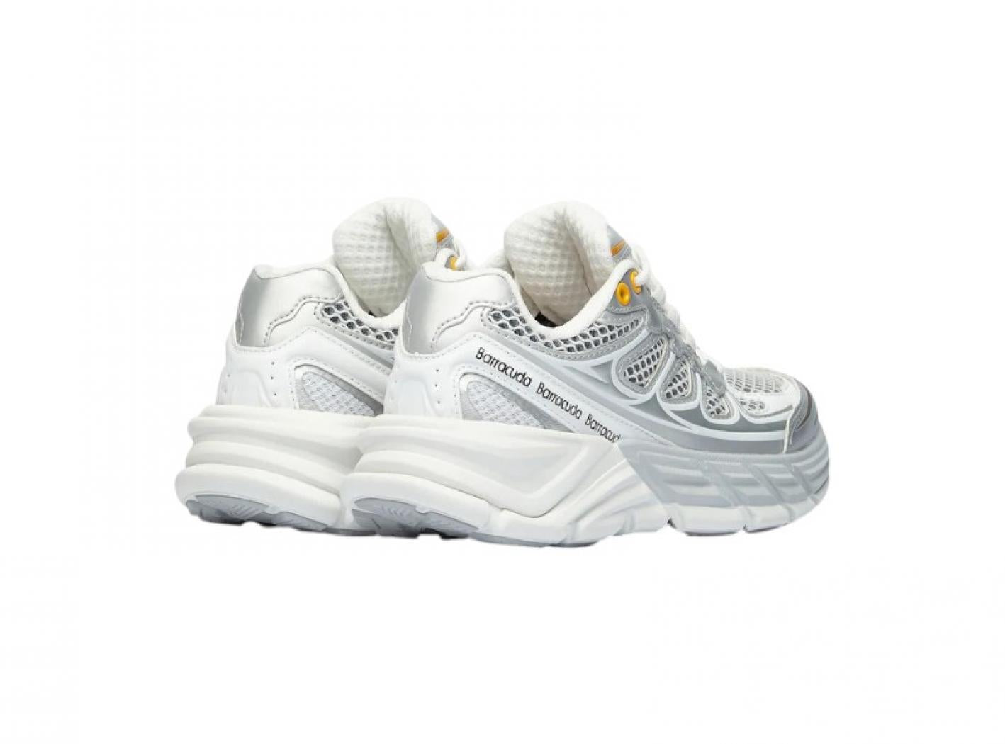 Scarpe Donna Barracuda BD1420B_V2124