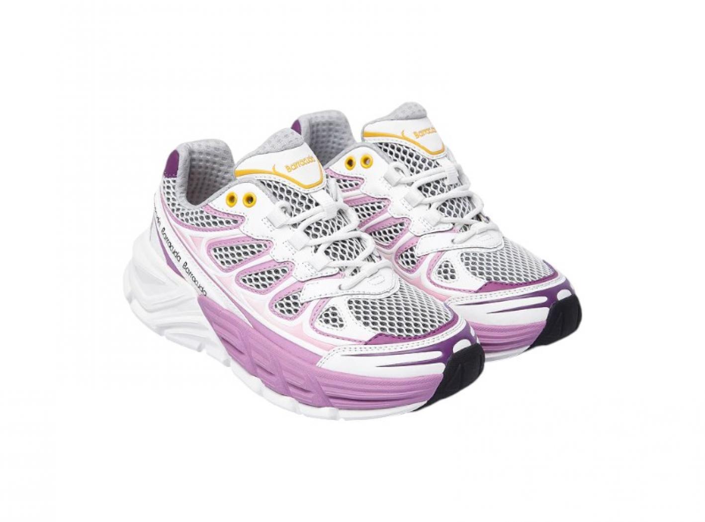 Scarpe Donna Barracuda BD1420B_V2361