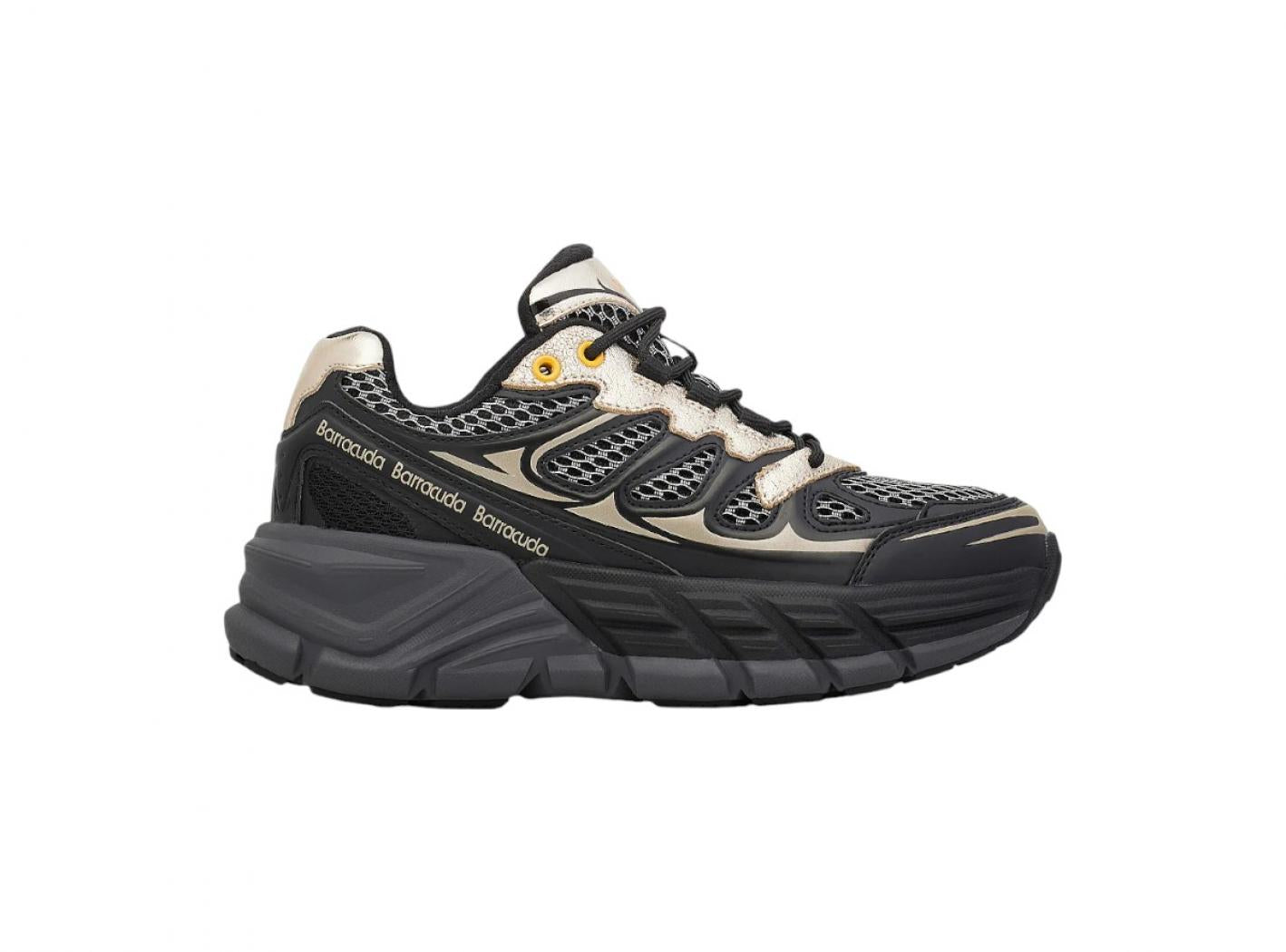Scarpe Donna Barracuda BD1420B_V2120
