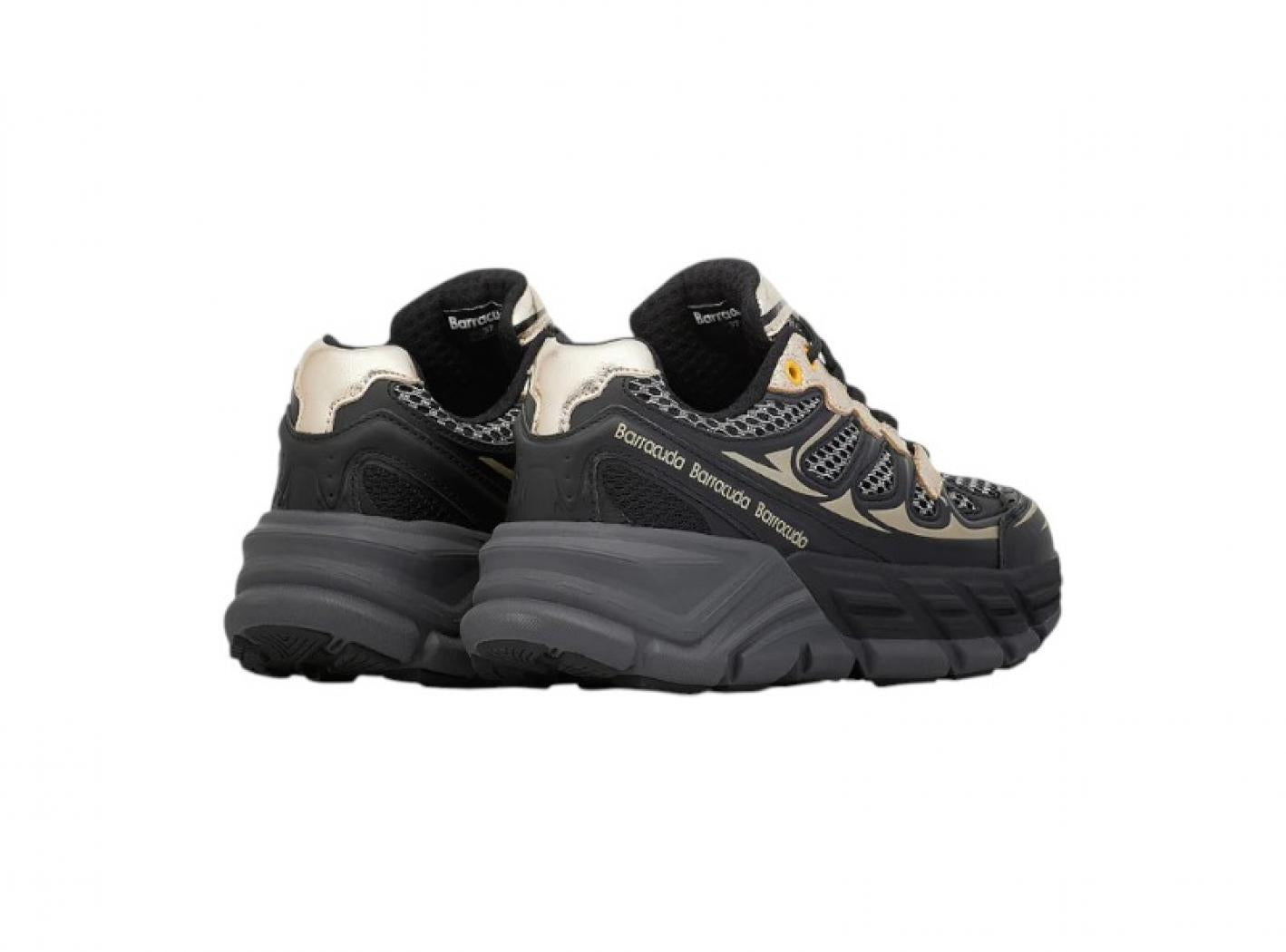 Scarpe Donna Barracuda BD1420B_V2120