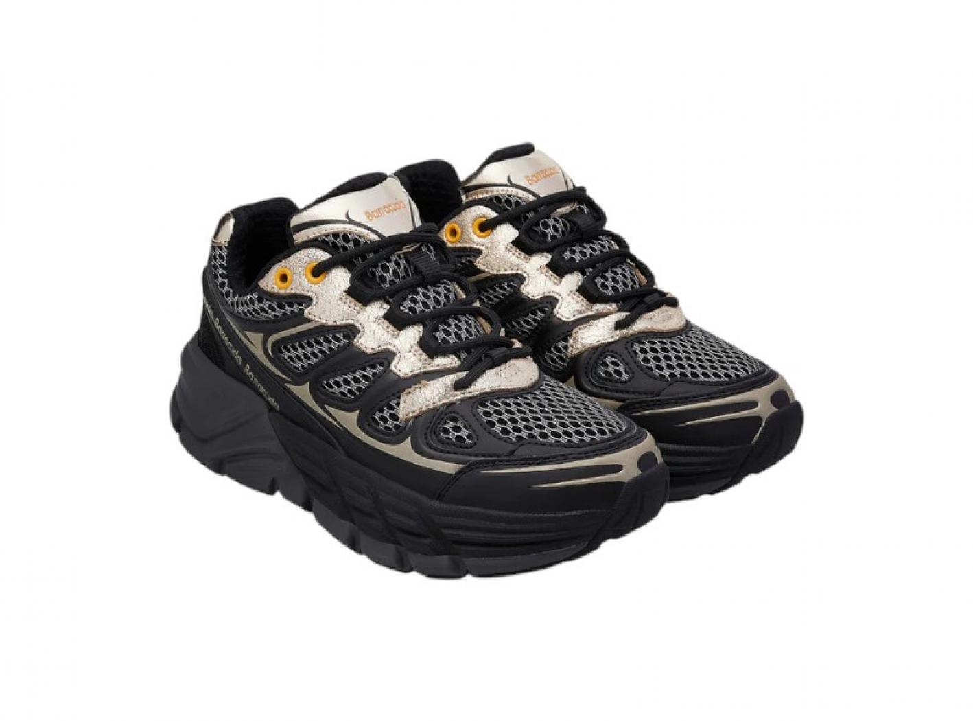 Scarpe Donna Barracuda BD1420B_V2120