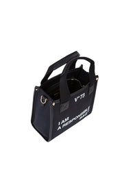 Borsa Donna v73 73BS6AF02-001 Nero