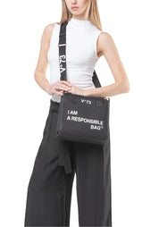 Borsa Donna v73 73BS6AF02-001 Nero