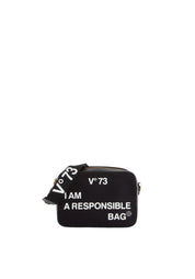 Borsa Donna v73 73BS6AF04-001 Nero