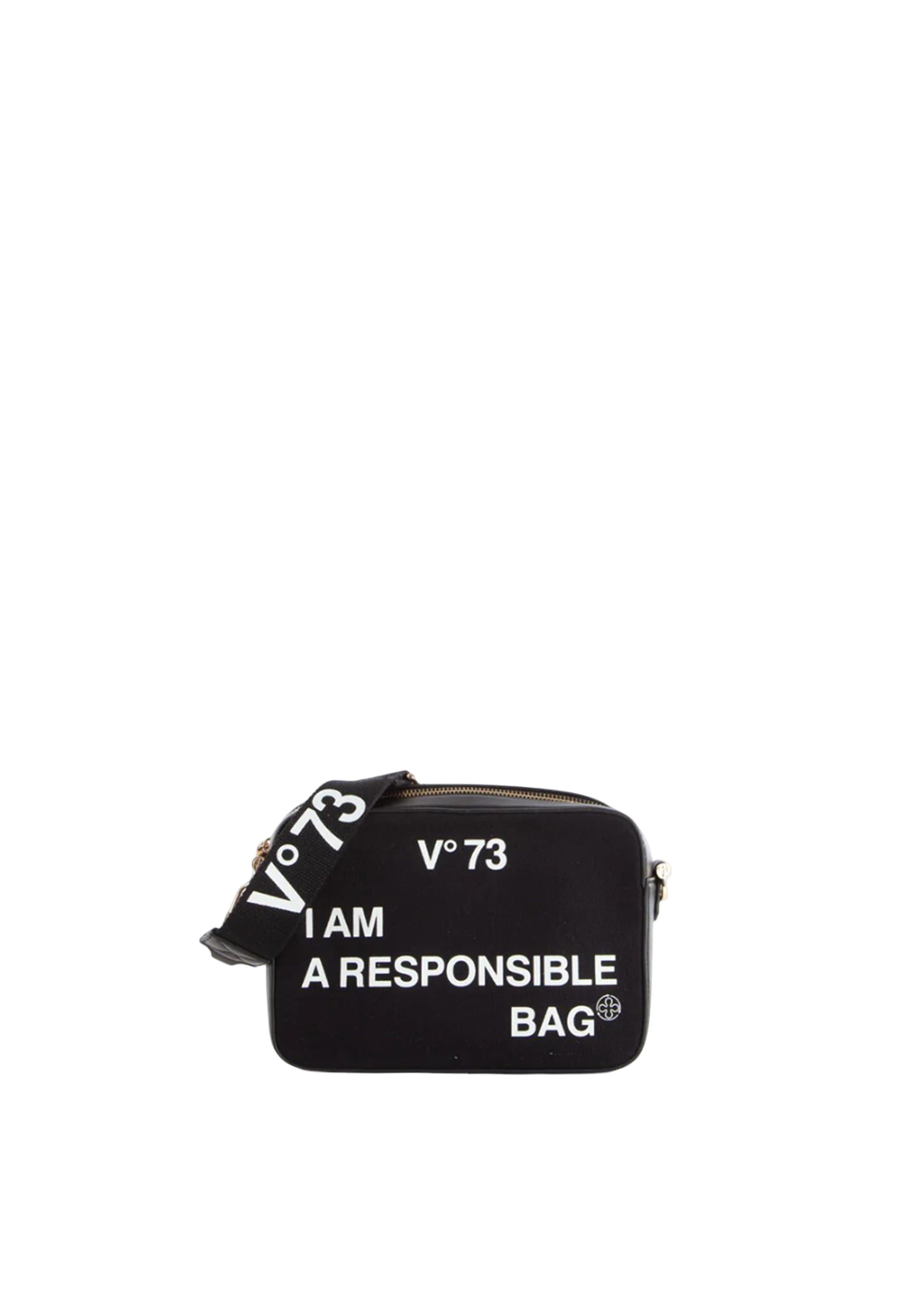 Borsa Donna v73 73BS6AF04-001 Nero