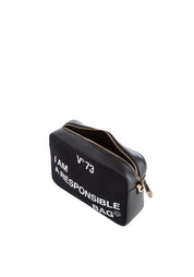 Borsa Donna v73 73BS6AF04-001 Nero