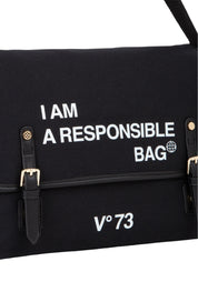 Borsa Donna v73 73BS6AF11-001 Nero
