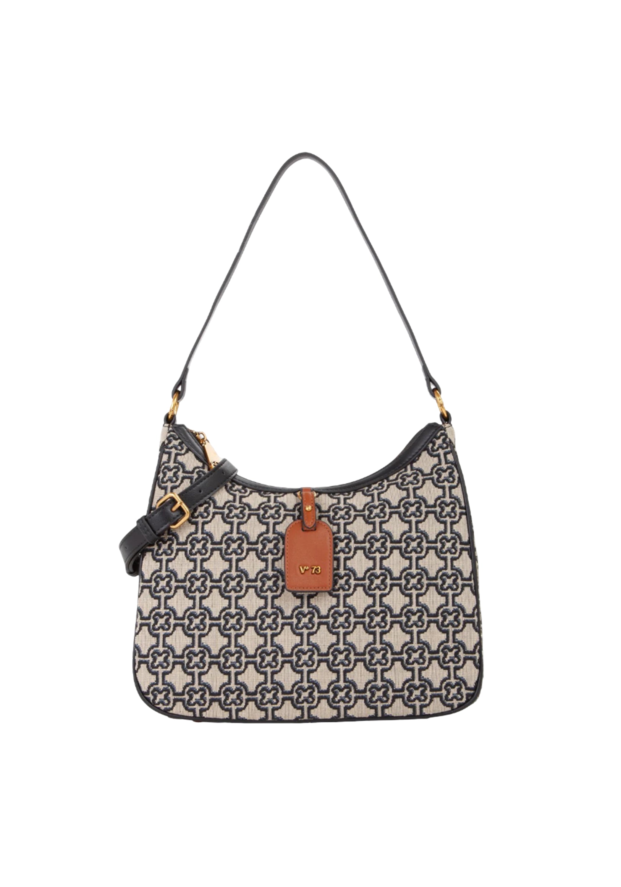 Borsa Donna v73 73BS8G213-C38 Multicolore