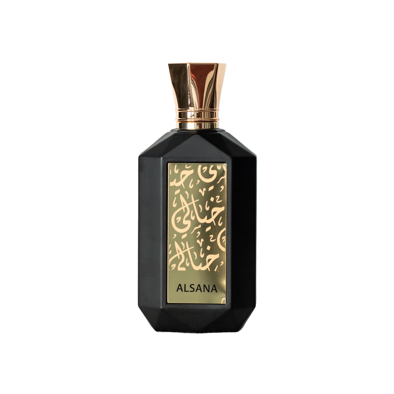 Eaux De Parfum 100ml Adulto unisex Khayali Alsana