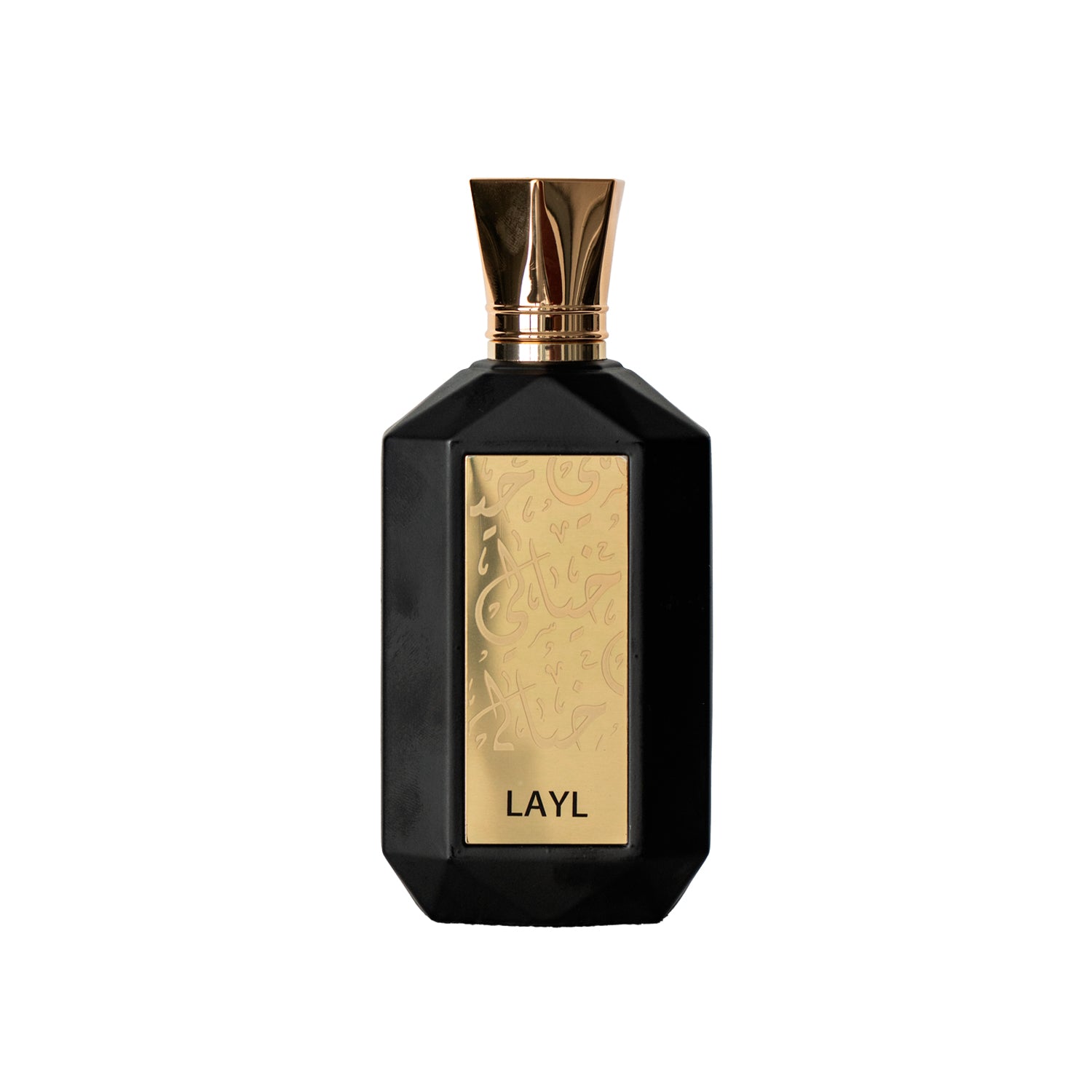Eaux De Parfum 100ml Adulto unisex Khayali Layl