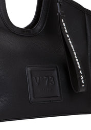 Borsa Donna v73 73BS8VR02-001 Nero