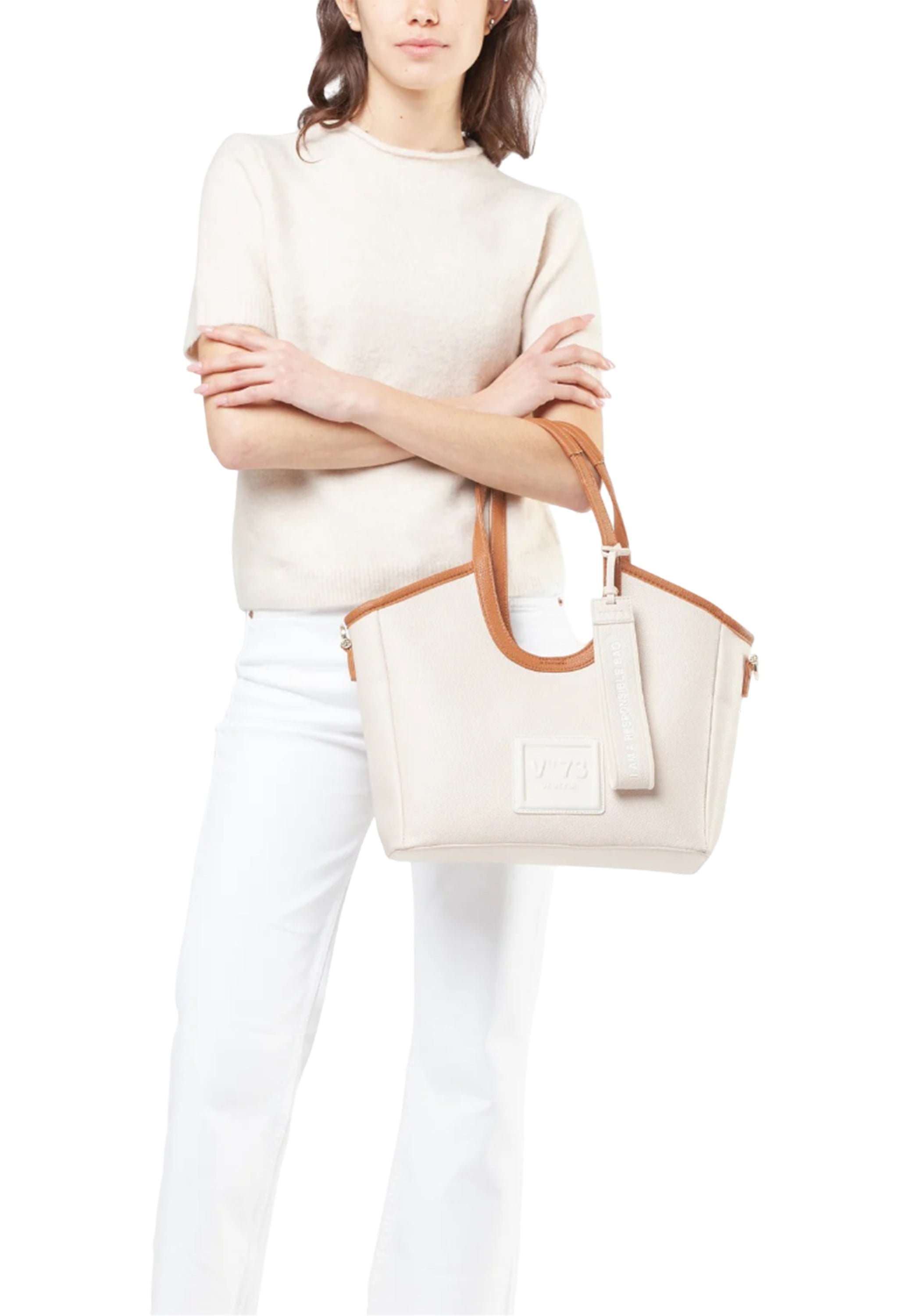 Borsa Donna v73 73BS8VR02-L05 Multicolore