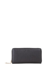 Portafoglio Donna v73 73PS8F3155-001 Nero