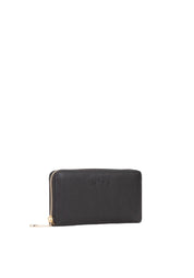 Portafoglio Donna v73 73PS8F3155-001 Nero