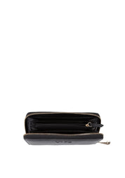 Portafoglio Donna v73 73PS8F3155-001 Nero