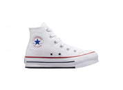 Scarpe Bambino unisex converse 372860C_LIFT_HI