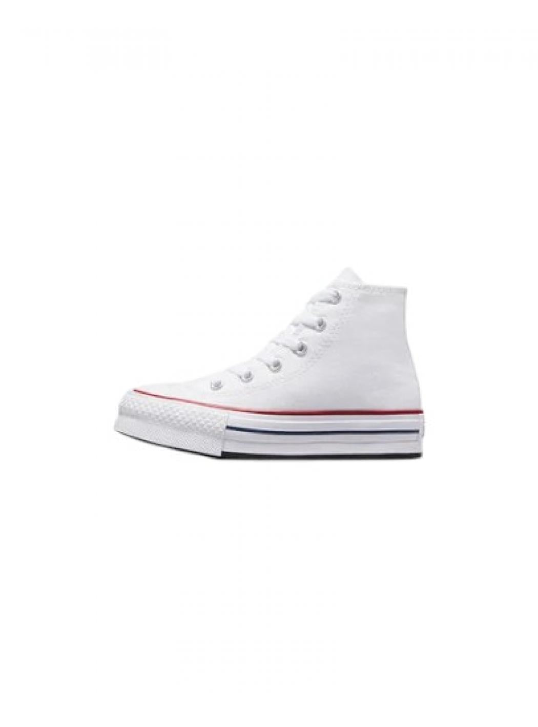 Scarpe Bambino unisex converse 372860C_LIFT_HI