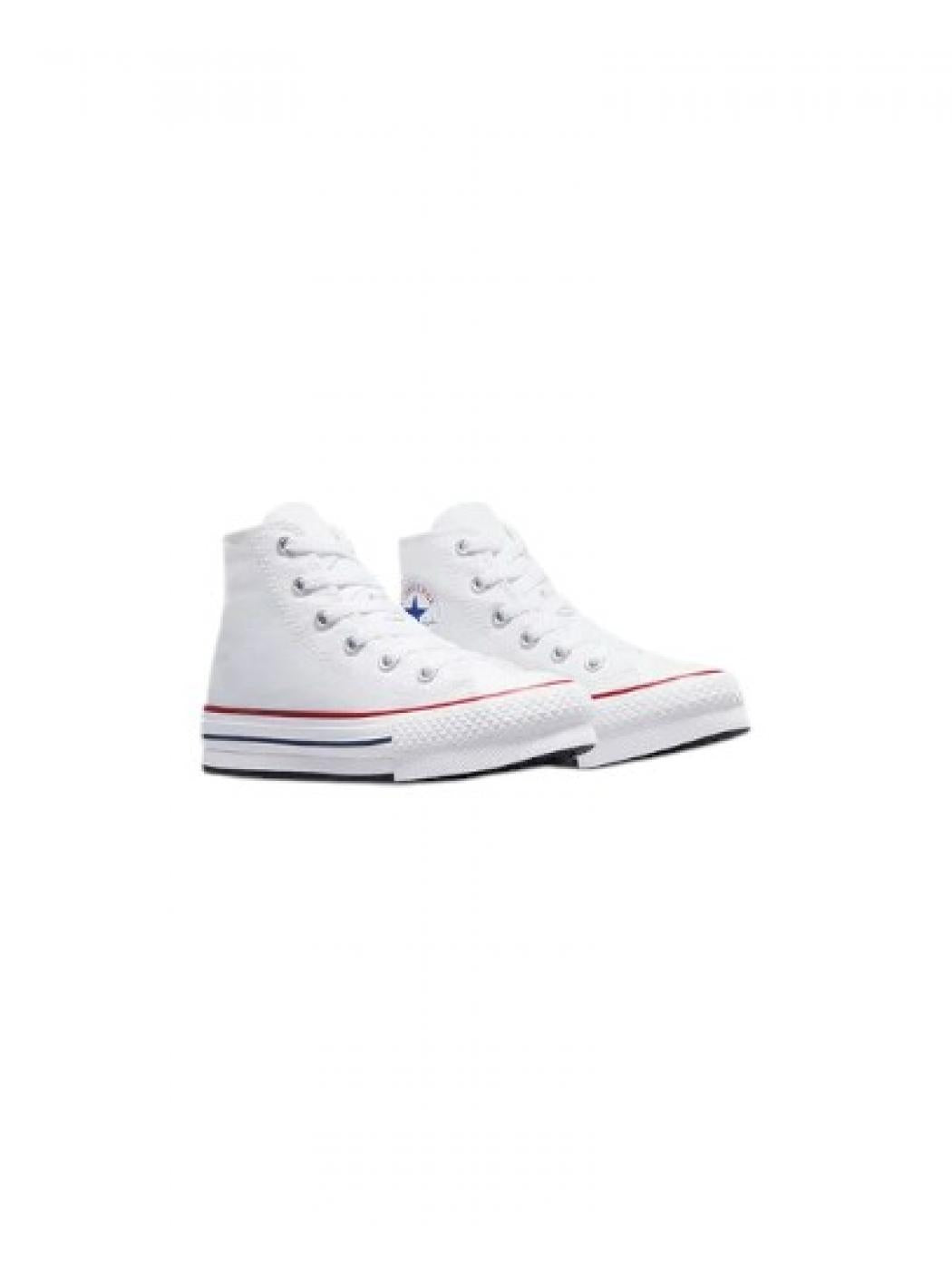 Scarpe Bambino unisex converse 372860C_LIFT_HI