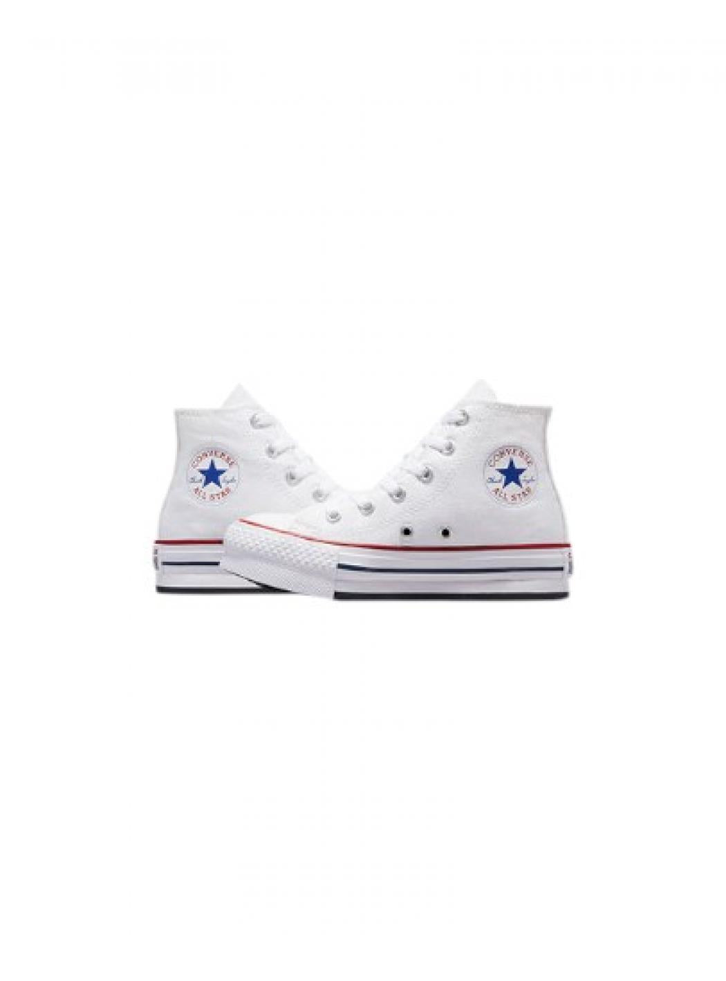 Scarpe Bambino unisex converse 372860C_LIFT_HI