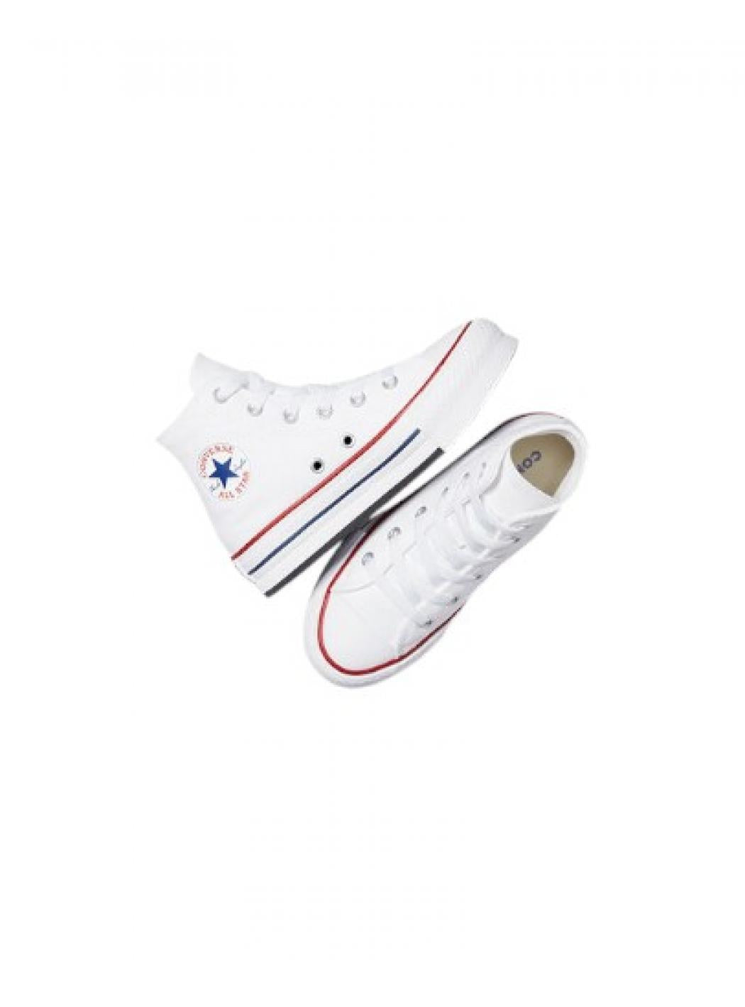 Scarpe Bambino unisex converse 372860C_LIFT_HI