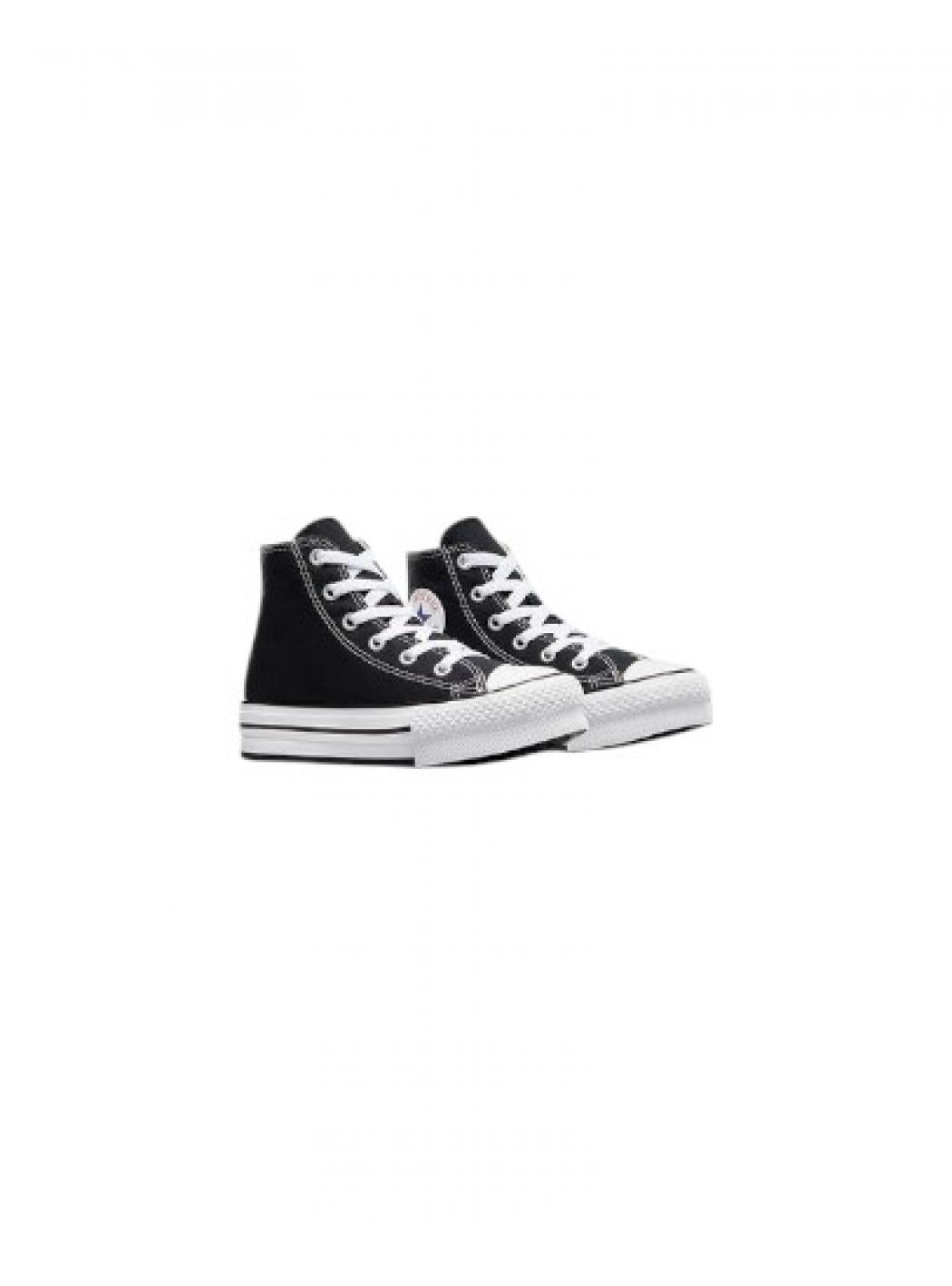 Scarpe Bambino unisex converse 372859C_LIFT_HI