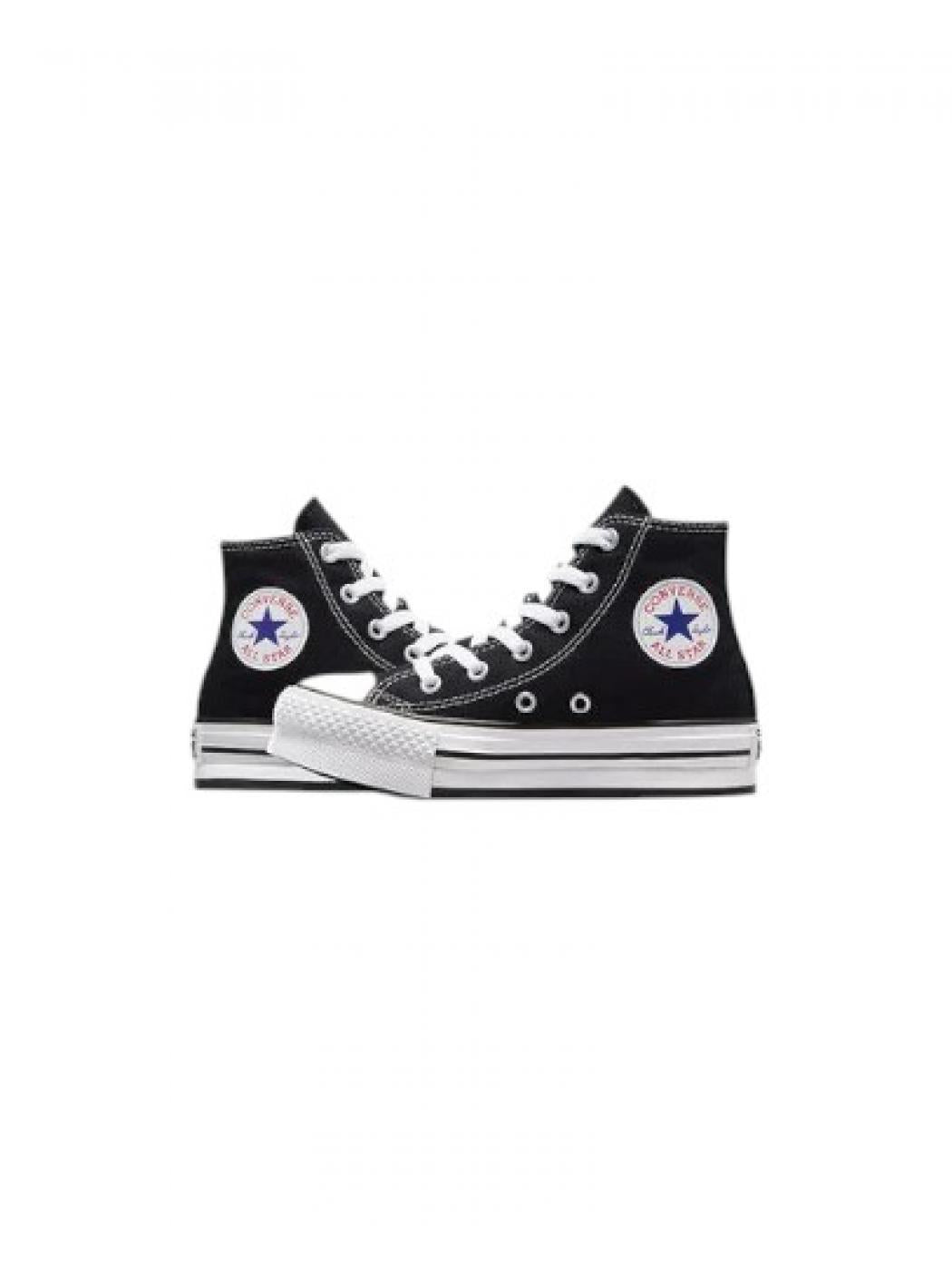 Scarpe Bambino unisex converse 372859C_LIFT_HI