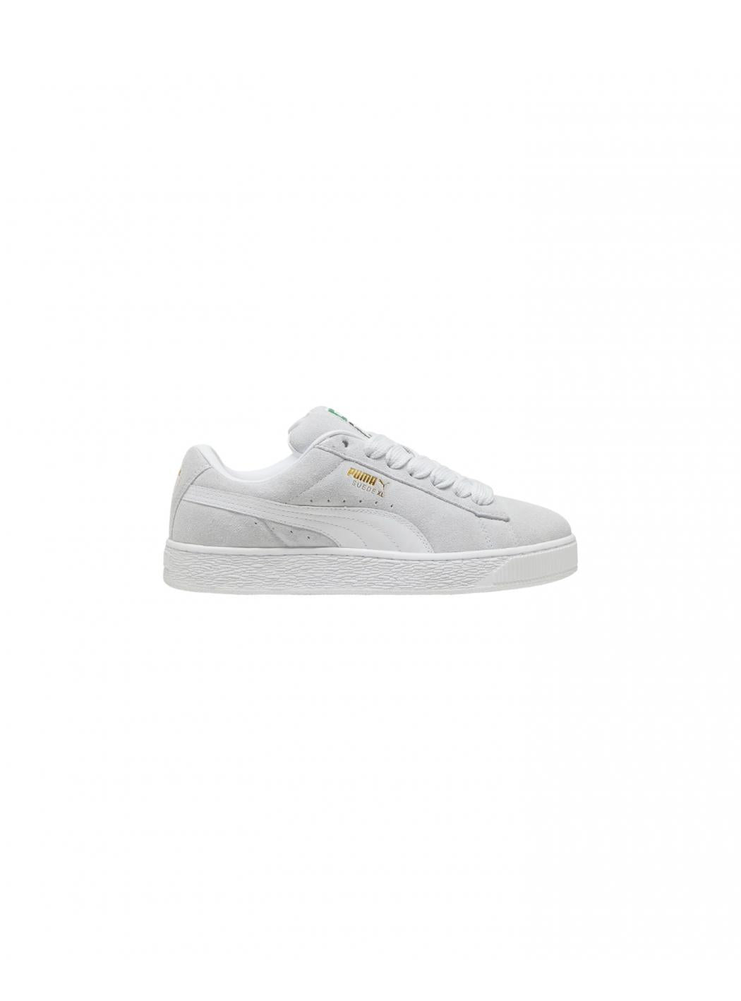 Scarpe Adulto unisex Puma 395205_22_suede_xl