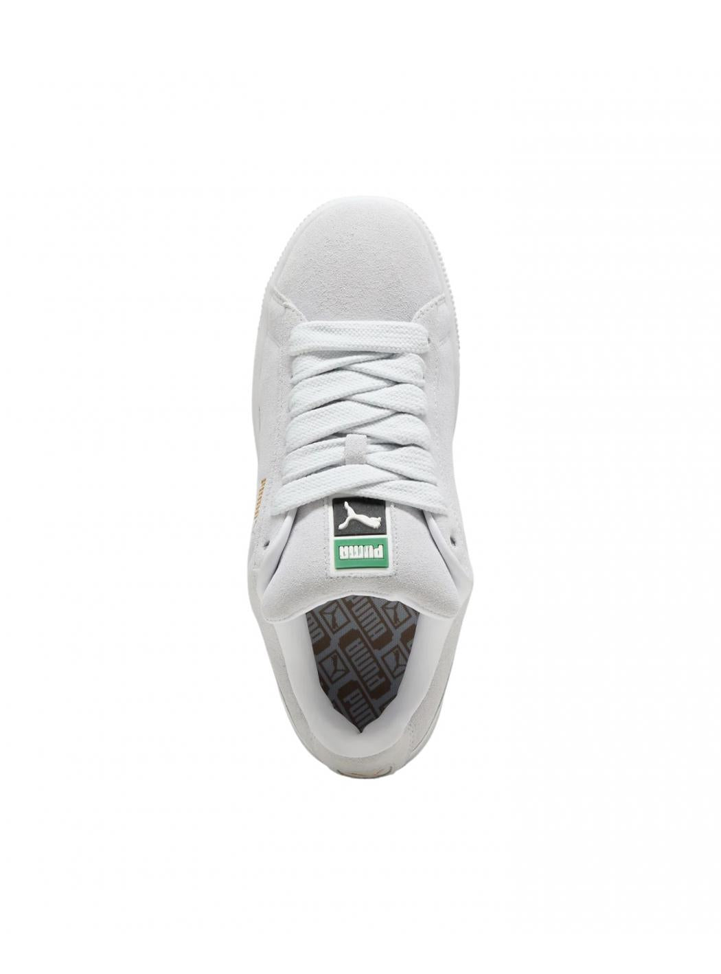 Scarpe Adulto unisex Puma 395205_22_suede_xl