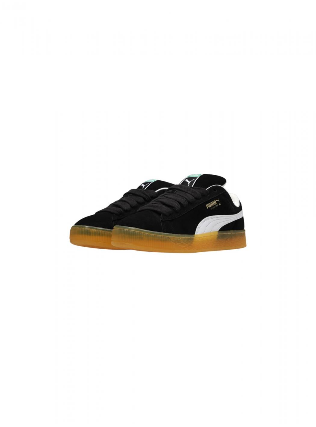 Scarpe Adulto unisex Puma 401348_01_dark_risk_nero