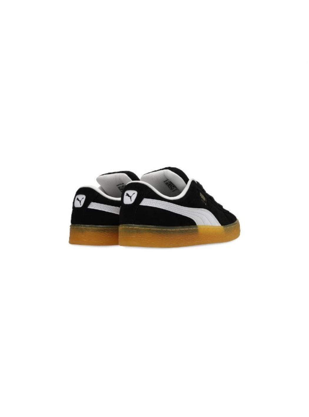 Scarpe Adulto unisex Puma 401348_01_dark_risk_nero