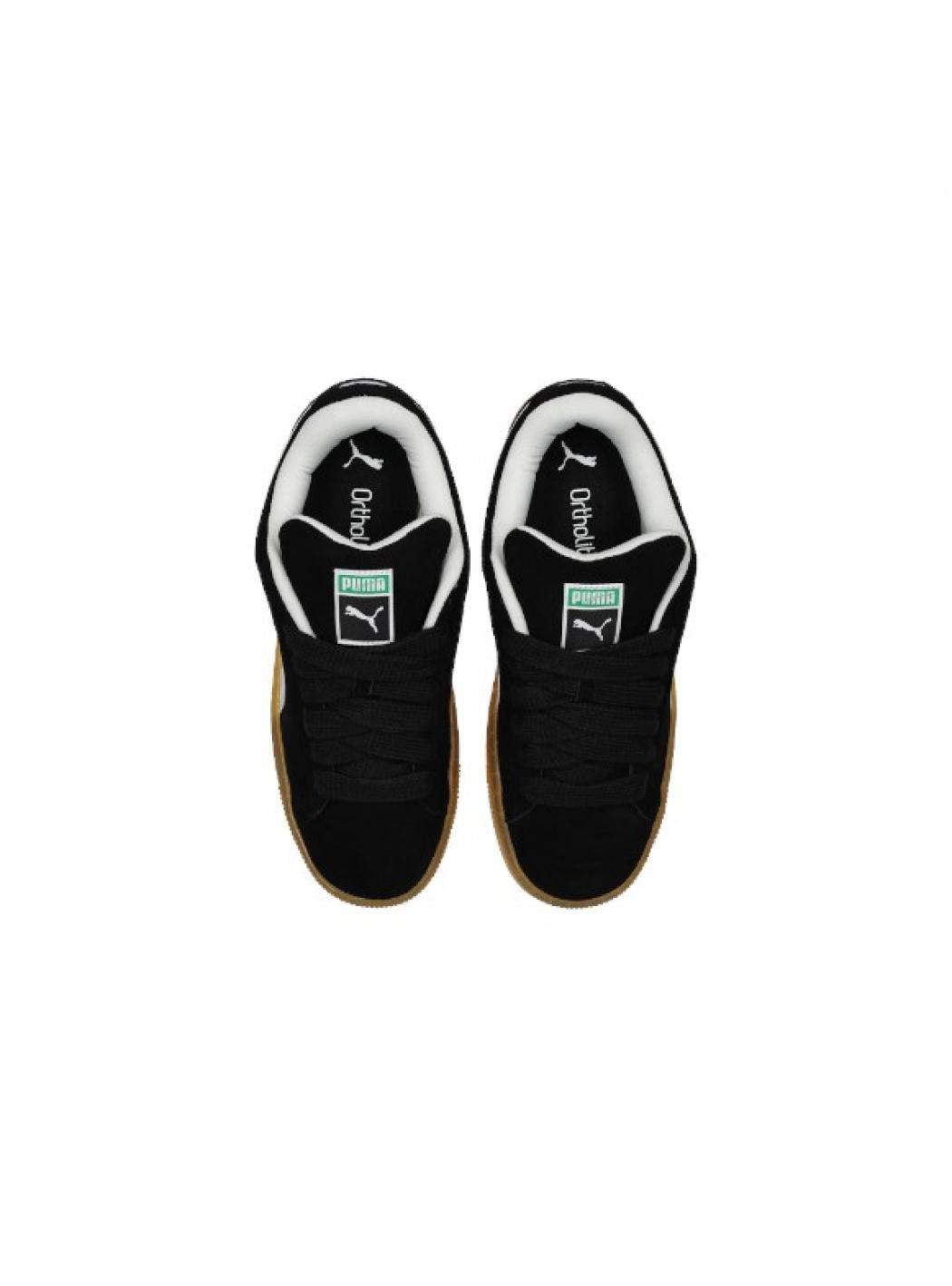 Scarpe Adulto unisex Puma 401348_01_dark_risk_nero