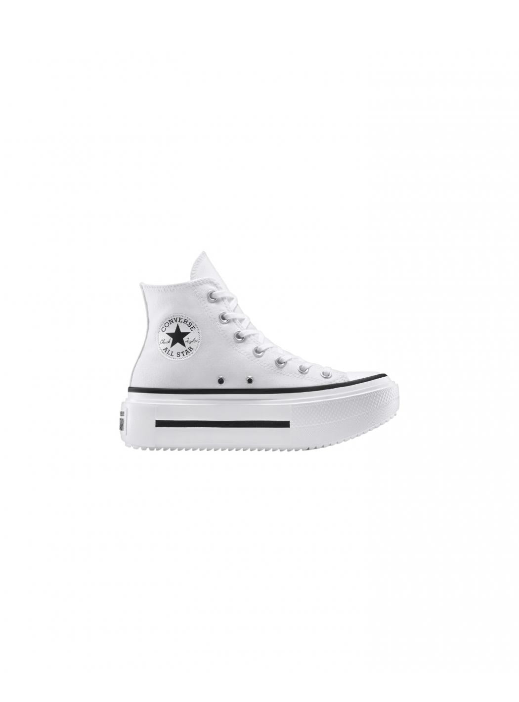 Scarpe Donna converse A12976C_DOUBLE_STACK_HI