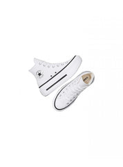 Scarpe Donna converse A12976C_DOUBLE_STACK_HI