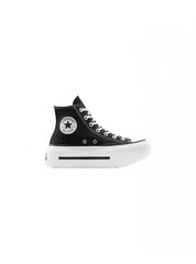 Scarpe Donna converse A12975C_DOUBLE_STACK_NERO