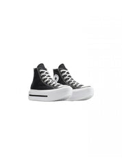 Scarpe Donna converse A12975C_DOUBLE_STACK_NERO