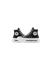 Scarpe Donna converse A12975C_DOUBLE_STACK_NERO