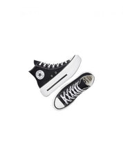 Scarpe Donna converse A12975C_DOUBLE_STACK_NERO