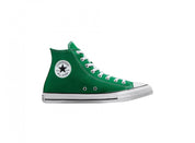 Scarpe Adulto unisex converse 164027C_CTAS_HI_VERDE