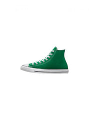 Scarpe Adulto unisex converse 164027C_CTAS_HI_VERDE