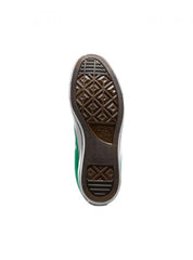 Scarpe Adulto unisex converse 164027C_CTAS_HI_VERDE