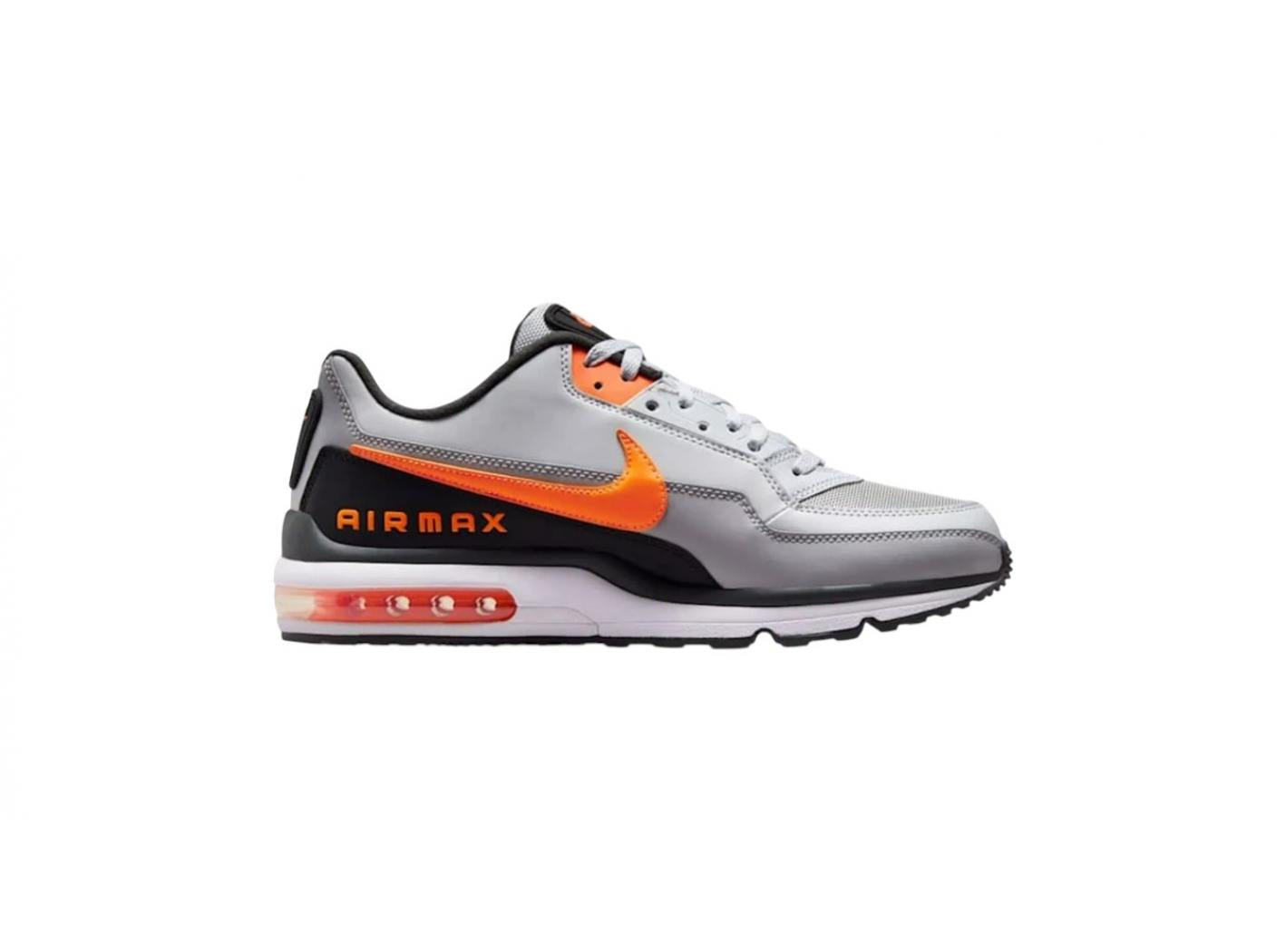 Scarpe Uomo Nike Sportswear IB4468_085_AIR_MAX