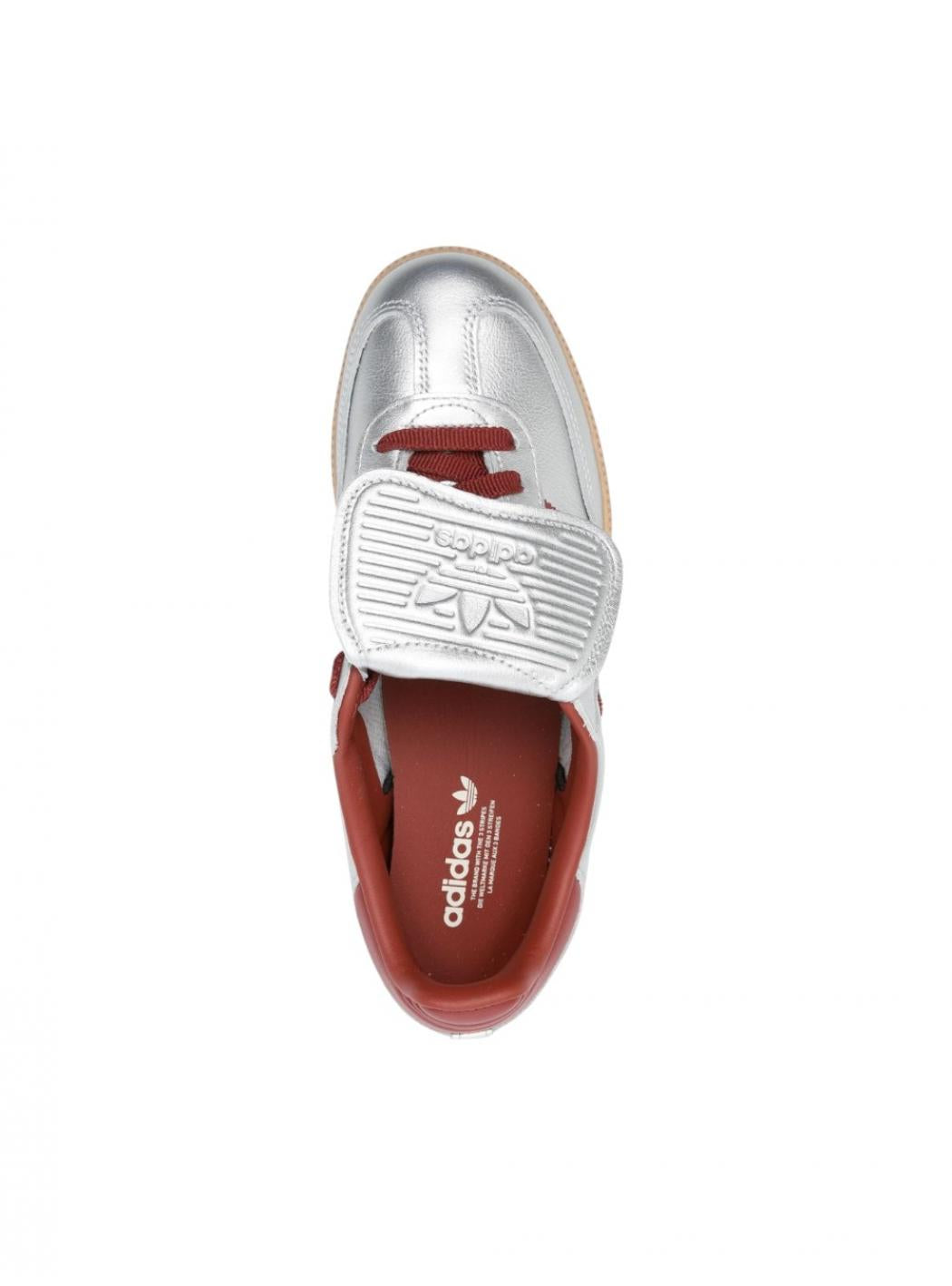 Scarpe Donna Adidas Originals JH5707_SAMBA_LT_W