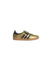 Scarpe Donna Adidas Originals JH5708_SAMBA_LT_W_ORO