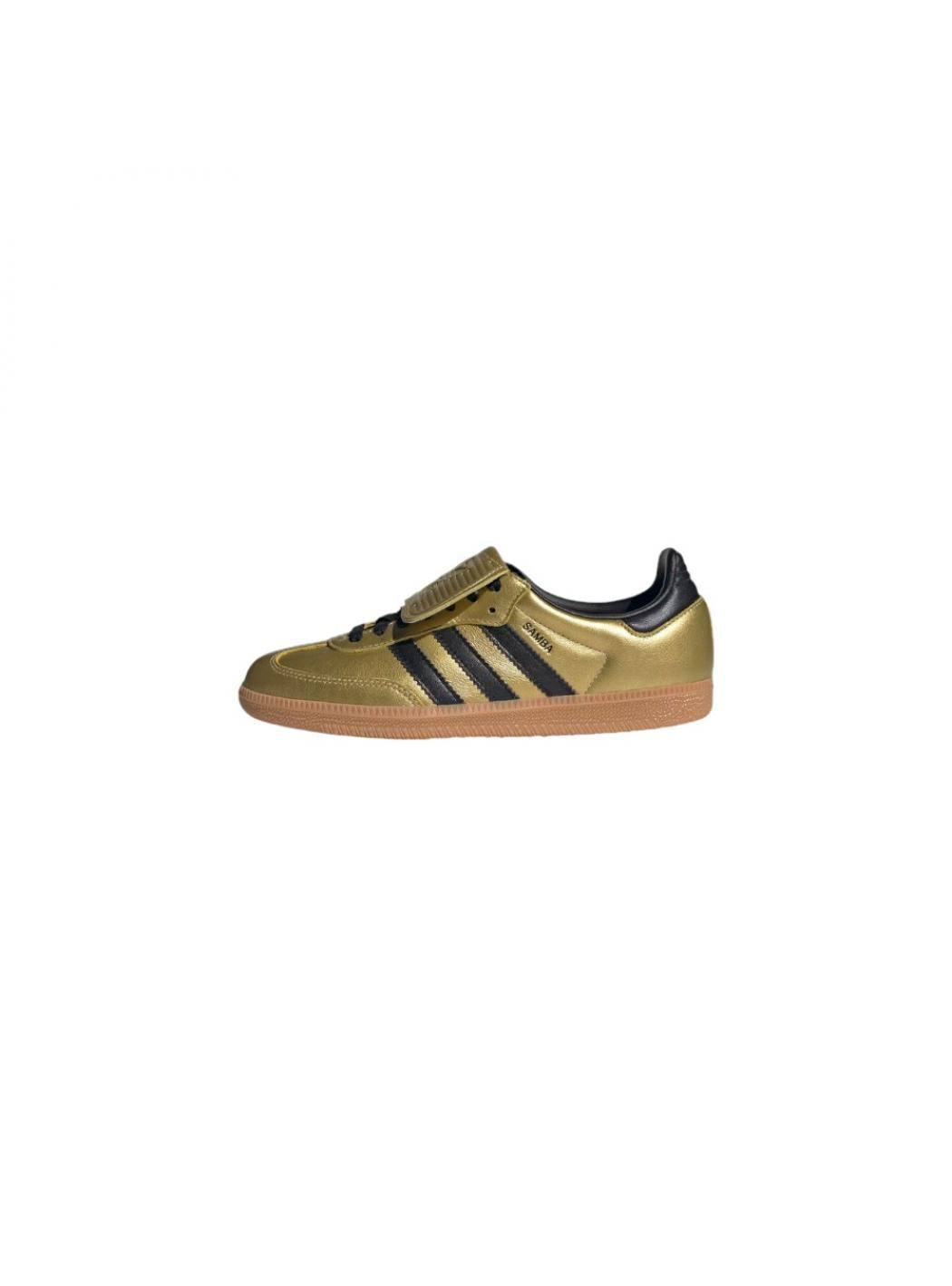 Scarpe Donna Adidas Originals JH5708_SAMBA_LT_W_ORO