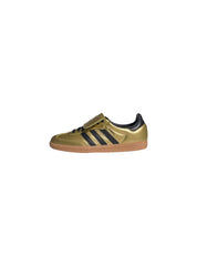 Scarpe Donna Adidas Originals JH5708_SAMBA_LT_W_ORO