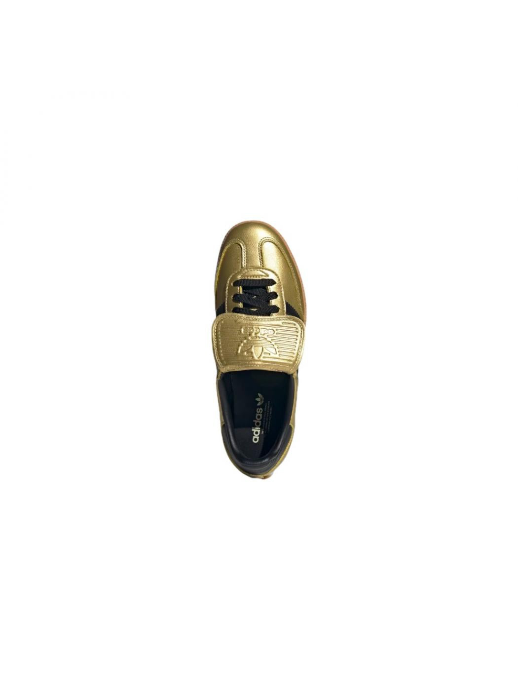Scarpe Donna Adidas Originals JH5708_SAMBA_LT_W_ORO