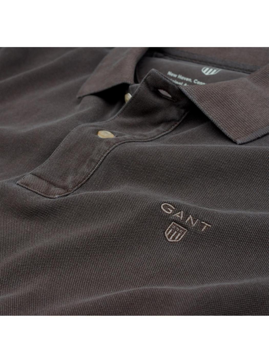Polo Uomo Gant 262100_-205